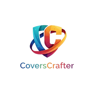 CoversCrafter logo